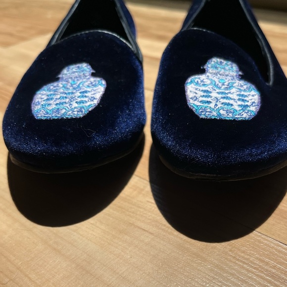 Jack Rogers Loafer size 7 - Picture 2 of 6